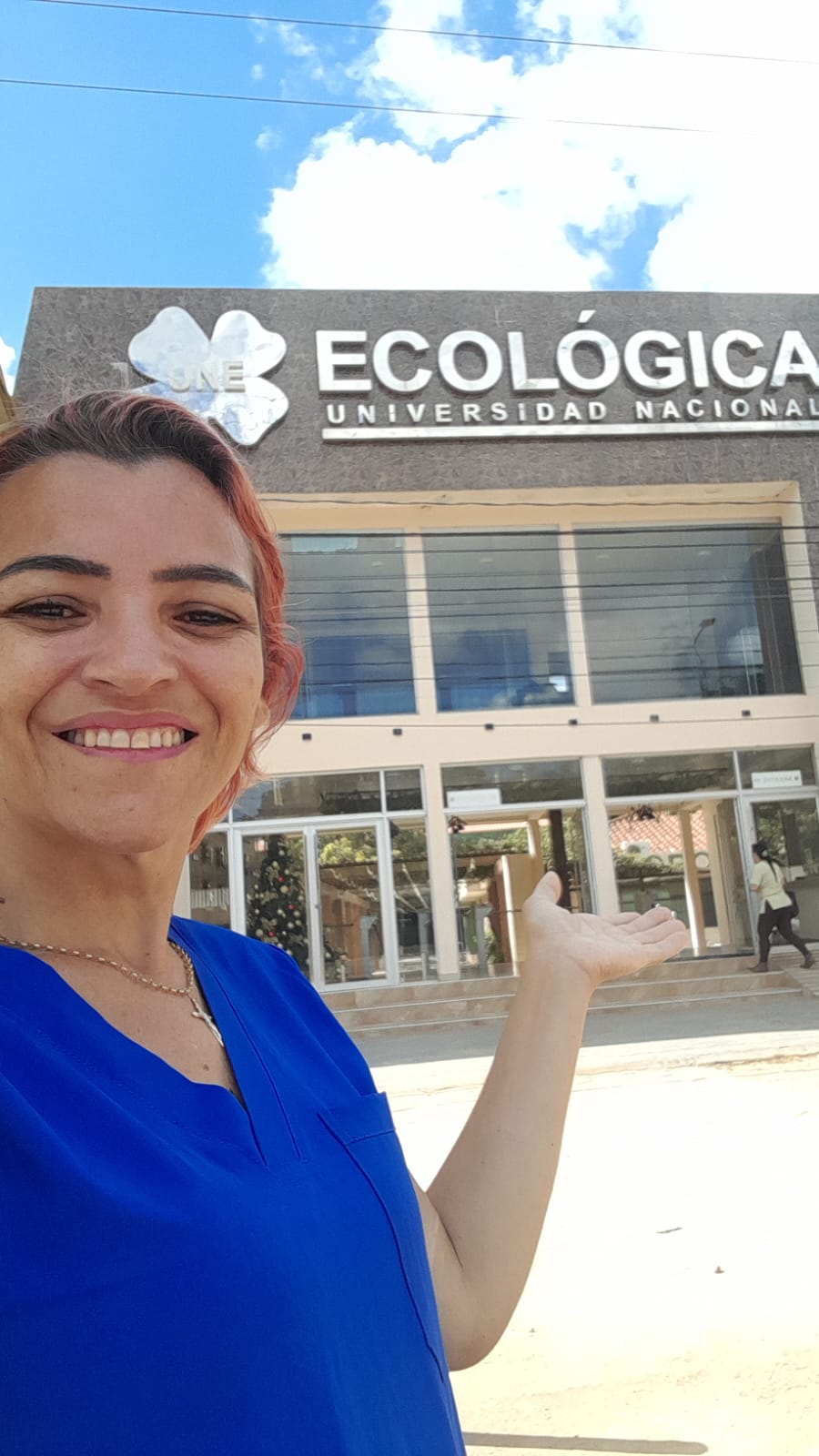 Convivência Estudantil