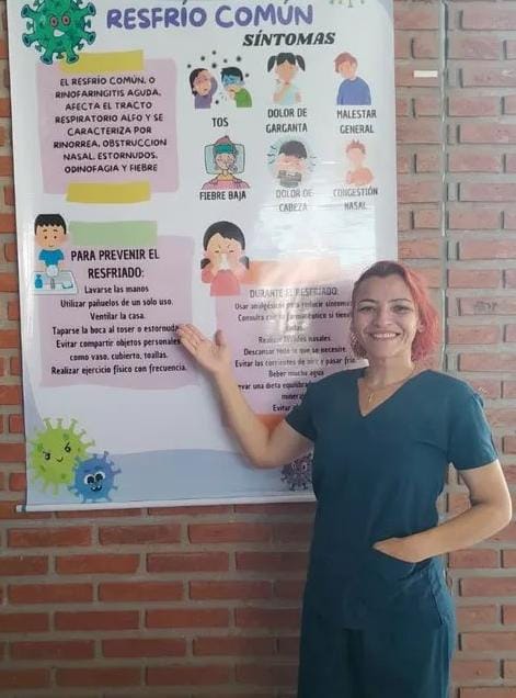 Prevenção e Saúde