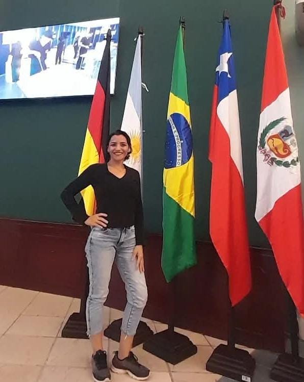 Intercâmbio Cultural